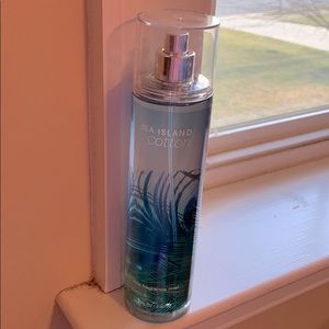 Never opened b&bw fine fragrance mist